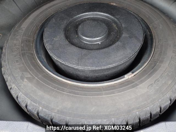 Used 2008 AT nissan x-trail NT31 Image[33]