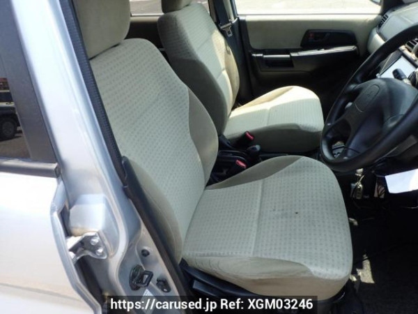 Used 2006 AT mitsubishi pajero-io H77W Image[9]