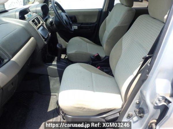 Used 2006 AT mitsubishi pajero-io H77W Image[10]