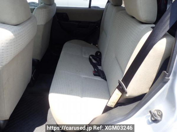 Used 2006 AT mitsubishi pajero-io H77W Image[12]