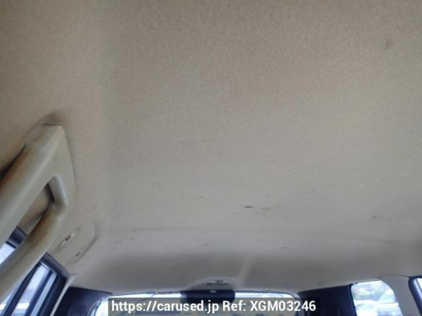 Used 2006 AT mitsubishi pajero-io H77W Image[13]