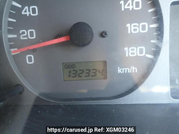 Used 2006 AT mitsubishi pajero-io H77W Image[18]