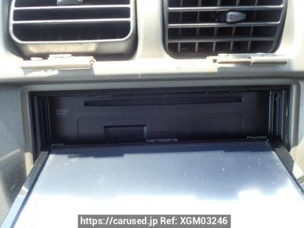 Used 2006 AT mitsubishi pajero-io H77W Image[20]