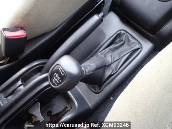 Used 2006 AT mitsubishi pajero-io H77W Image[22]