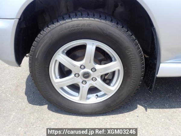 Used 2006 AT mitsubishi pajero-io H77W Image[24]