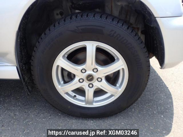 Used 2006 AT mitsubishi pajero-io H77W Image[27]