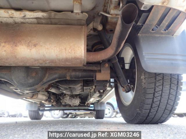 Used 2006 AT mitsubishi pajero-io H77W Image[31]