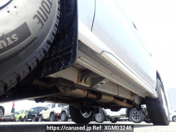 Used 2006 AT mitsubishi pajero-io H77W Image[32]