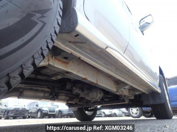 Used 2006 AT mitsubishi pajero-io H77W Image[35]