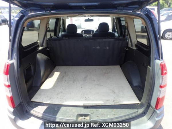 Used 2014 AT toyota succeed-van NCP51V Image[6]
