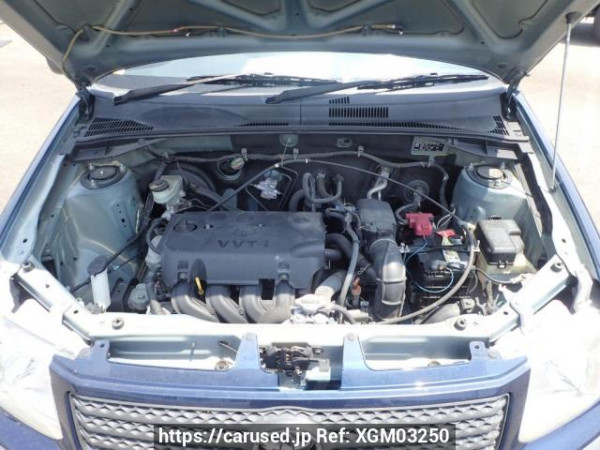 Used 2014 AT toyota succeed-van NCP51V Image[7]