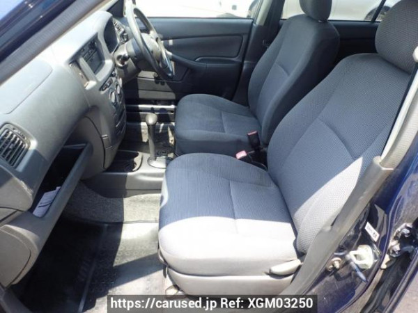 Used 2014 AT toyota succeed-van NCP51V Image[12]