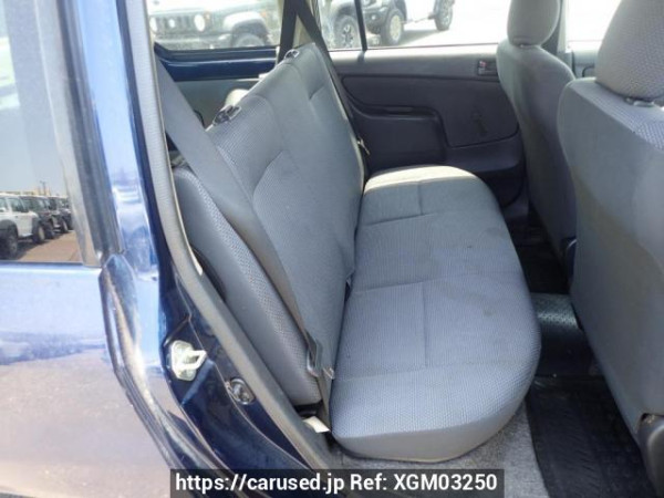 Used 2014 AT toyota succeed-van NCP51V Image[13]