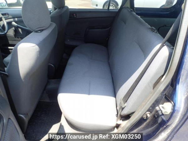 Used 2014 AT toyota succeed-van NCP51V Image[14]