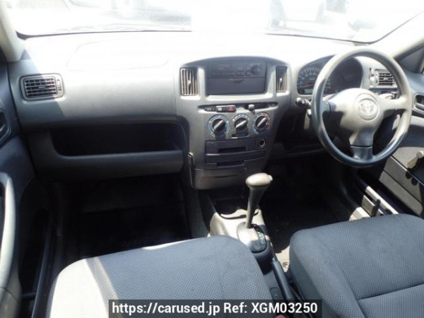 Used 2014 AT toyota succeed-van NCP51V Image[15]