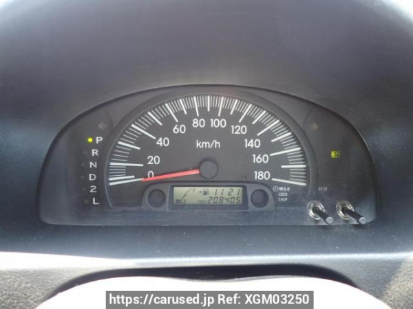 Used 2014 AT toyota succeed-van NCP51V Image[17]