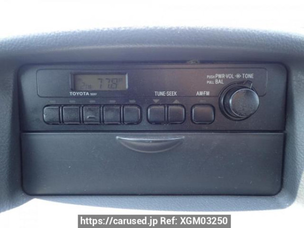 Used 2014 AT toyota succeed-van NCP51V Image[19]