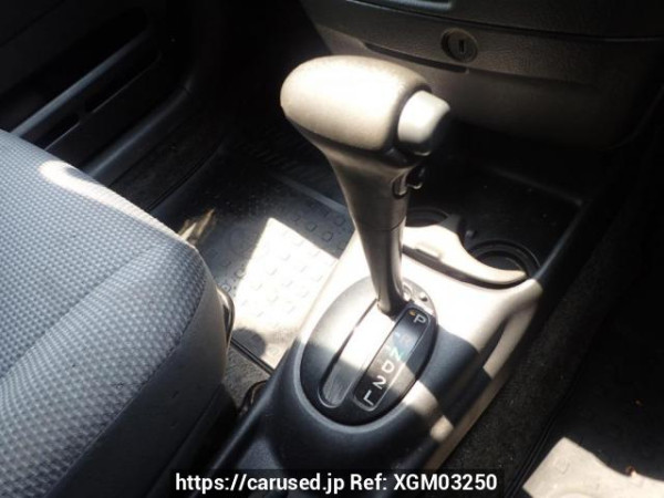 Used 2014 AT toyota succeed-van NCP51V Image[20]