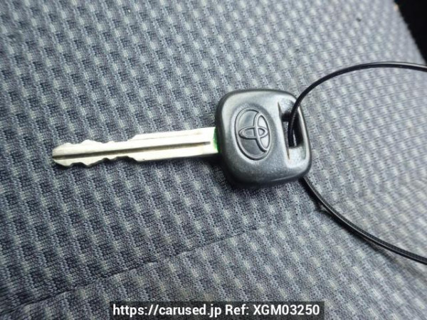 Used 2014 AT toyota succeed-van NCP51V Image[21]