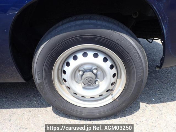 Used 2014 AT toyota succeed-van NCP51V Image[23]