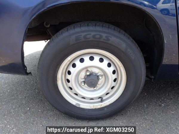 Used 2014 AT toyota succeed-van NCP51V Image[24]