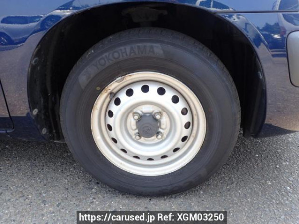 Used 2014 AT toyota succeed-van NCP51V Image[25]