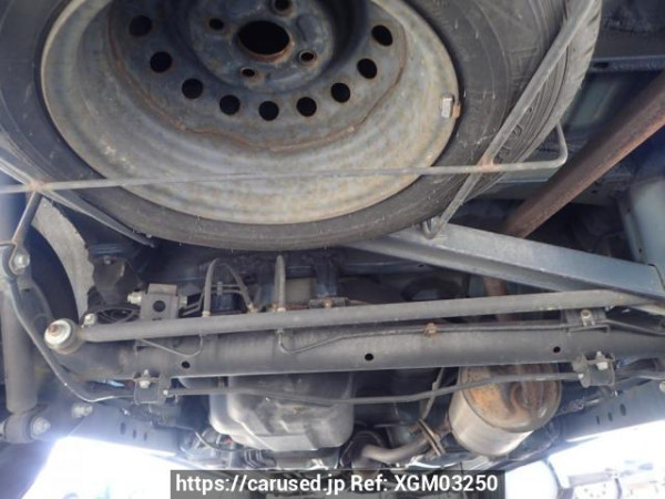 Used 2014 AT toyota succeed-van NCP51V Image[32]