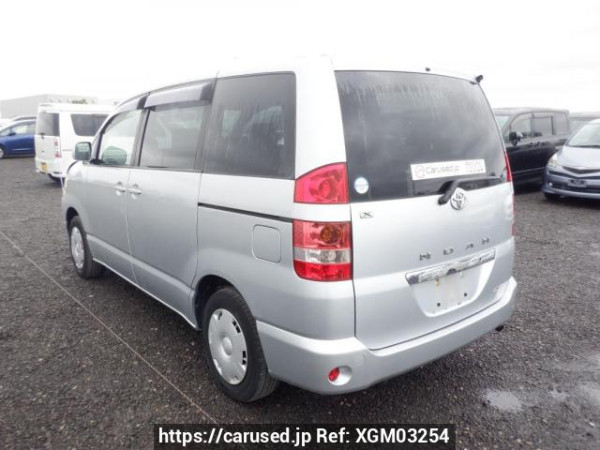 Used 2003 AT toyota noah AZR60G Image[4]