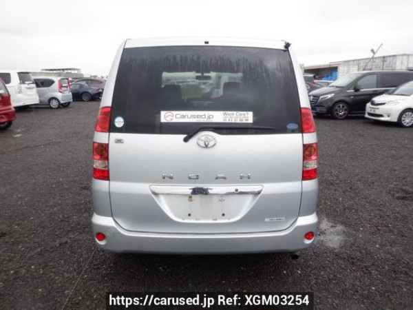 Used 2003 AT toyota noah AZR60G Image[5]