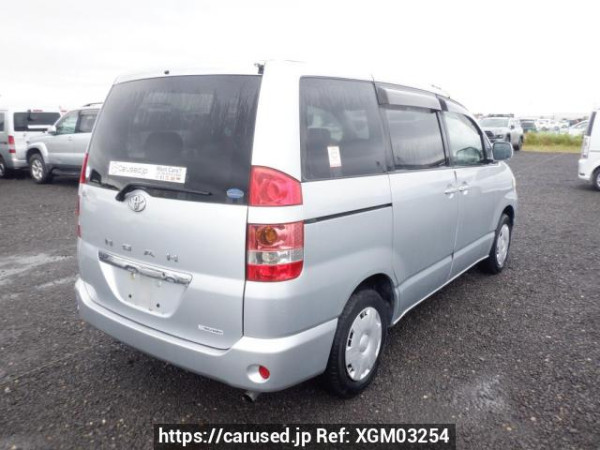 Used 2003 AT toyota noah AZR60G Image[6]