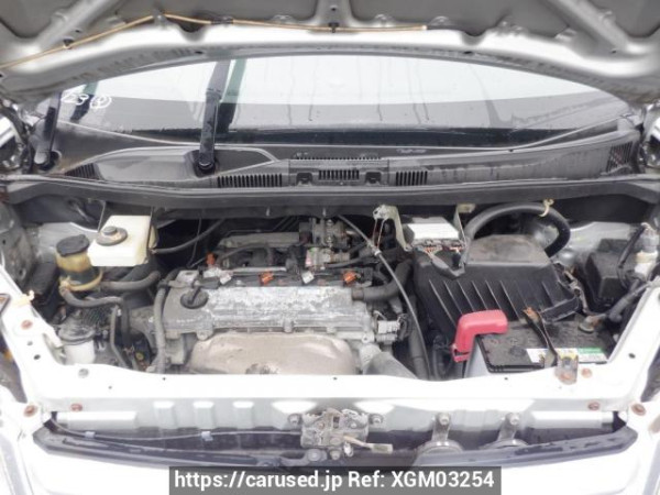 Used 2003 AT toyota noah AZR60G Image[9]