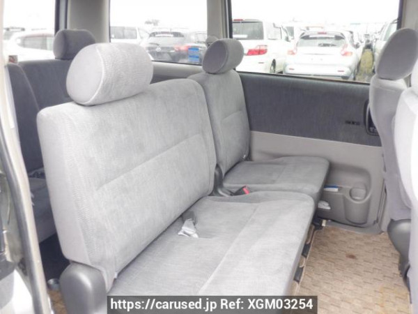 Used 2003 AT toyota noah AZR60G Image[14]