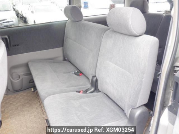 Used 2003 AT toyota noah AZR60G Image[15]