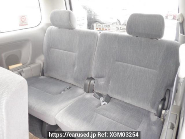 Used 2003 AT toyota noah AZR60G Image[16]