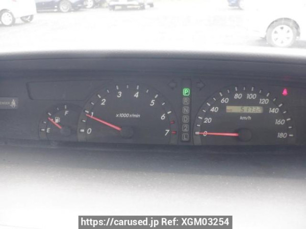 Used 2003 AT toyota noah AZR60G Image[20]
