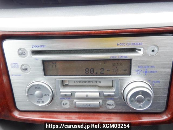 Used 2003 AT toyota noah AZR60G Image[23]