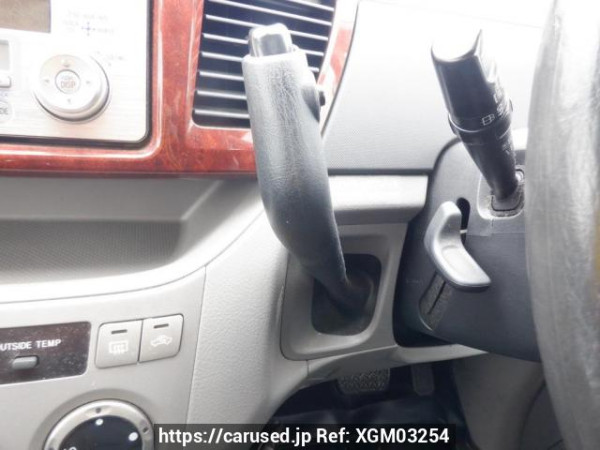 Used 2003 AT toyota noah AZR60G Image[24]