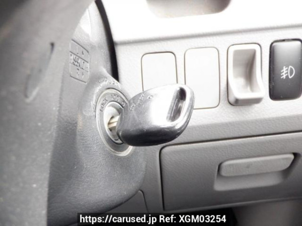 Used 2003 AT toyota noah AZR60G Image[25]