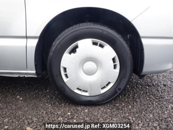 Used 2003 AT toyota noah AZR60G Image[26]