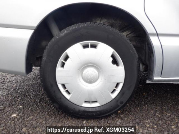 Used 2003 AT toyota noah AZR60G Image[28]