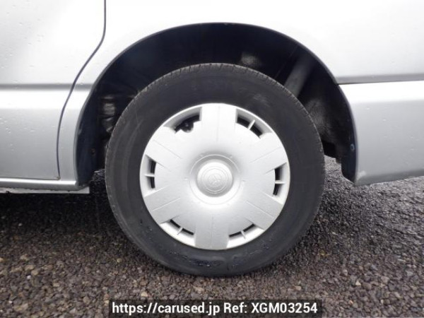 Used 2003 AT toyota noah AZR60G Image[29]