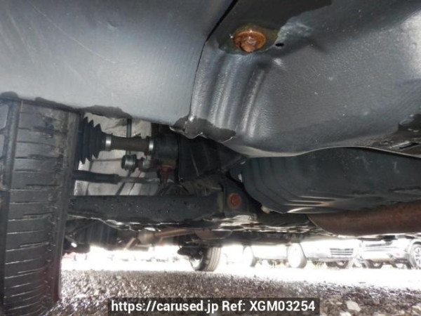 Used 2003 AT toyota noah AZR60G Image[30]