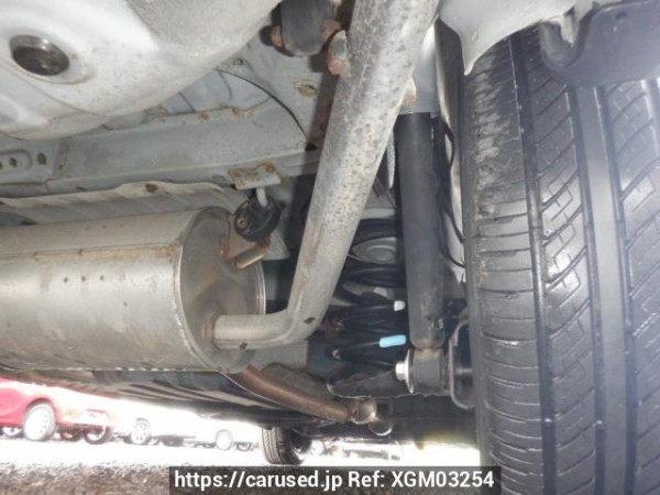 Used 2003 AT toyota noah AZR60G Image[37]