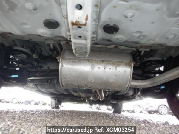 Used 2003 AT toyota noah AZR60G Image[38]