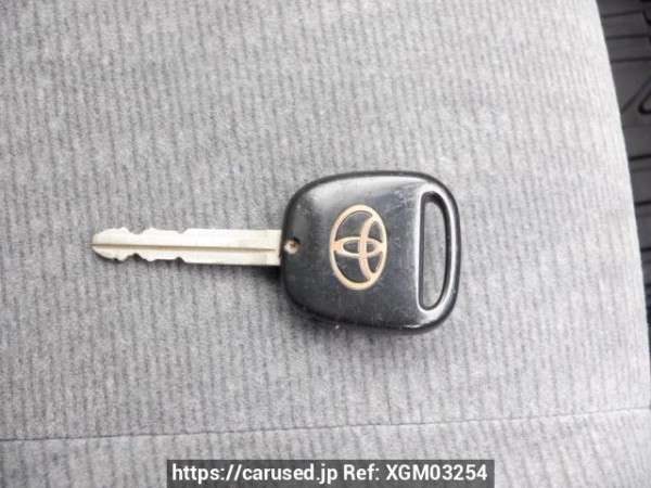 Used 2003 AT toyota noah AZR60G Image[40]