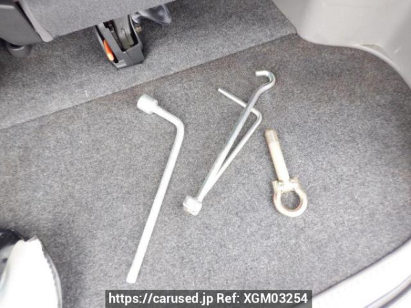 Used 2003 AT toyota noah AZR60G Image[41]