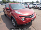 Nissan JUKE YF15