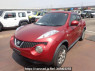 Used 2012 AT nissan juke YF15 Image[2]