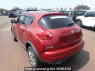 Used 2012 AT nissan juke YF15 Image[3]