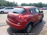 Used 2012 AT nissan juke YF15 Image[5]